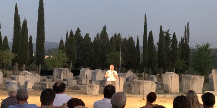 50 godina “Slova Gorčina”