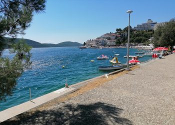 Jedini bh. grad na moru: I dalje najveće gužve vikendom