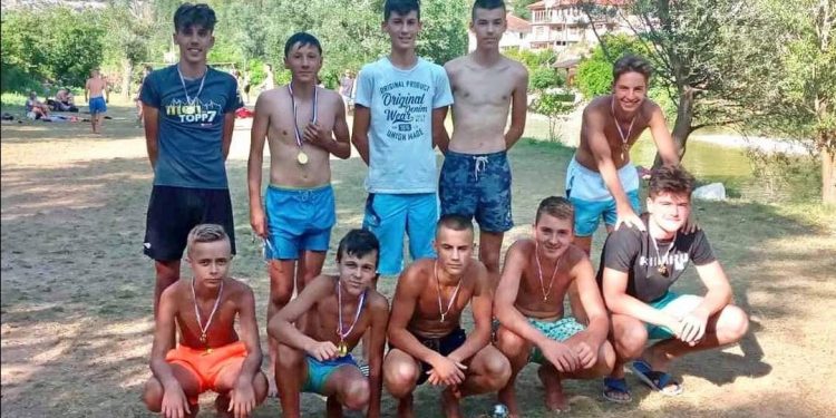 Multidisciplinarni turnir “BH POŠTA – BREGAVA 2021”