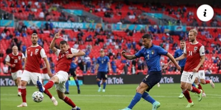 Ko su najbrži fudbaleri Evropskog prvenstva, ko je pretrčao najviše?