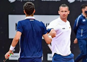 Brkić i Ćaćić u trećem kolu Wimbledona 