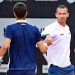 Brkić i Ćaćić u trećem kolu Wimbledona 
