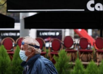 Francuska upozorava na četvrti val epidemije u julu zbog Delta varijante virusa