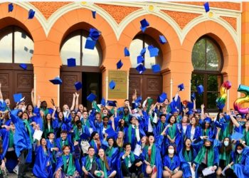 Upisana 16. generacija učenika Koledža ujedinjenog svijeta u Mostaru