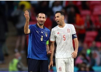 Italija u drami nakon penala izbacila Španiju i postala prvi finalist Eura