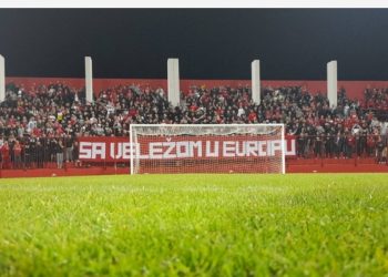 Navijači se od 17. jula vraćaju na sve stadione u Premijer ligi BiH