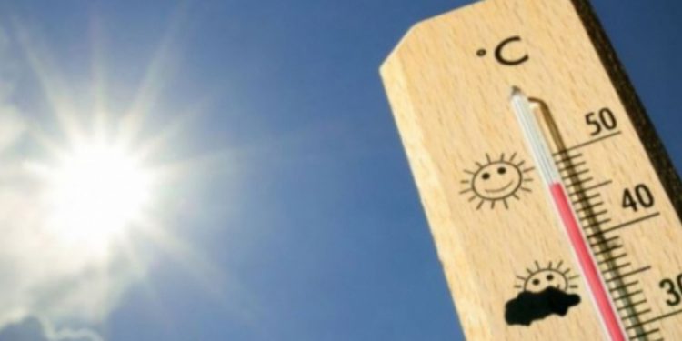 Zbog vrućina danas na snazi narandžasto upozorenje