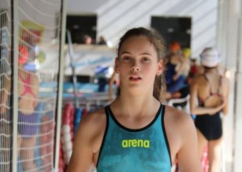 Lana Pudar se plasirala u polufinale Evropskog prvenstva