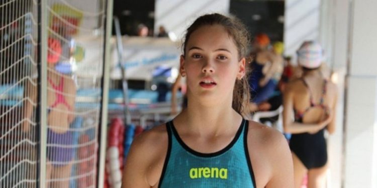 Lana Pudar se plasirala u polufinale Evropskog prvenstva