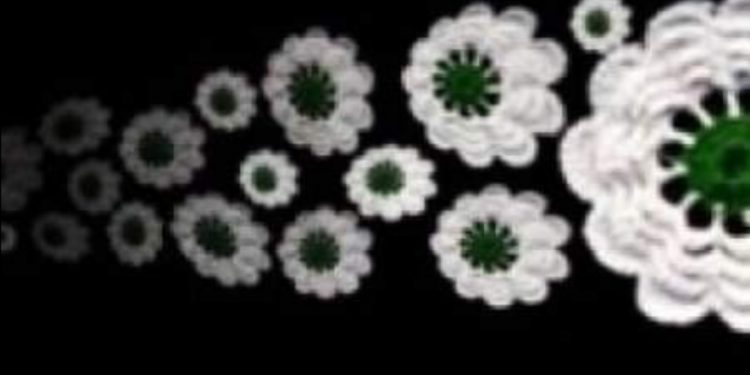 Šetnja u bijelom: Sjećanje na žrtve Srebrenice