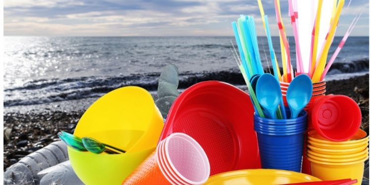 Plastični tanjiri, čaše i escajg štetni za zdravlje