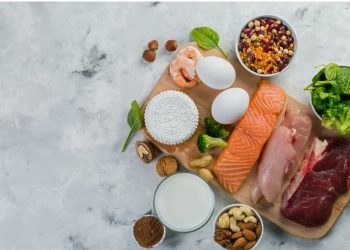 Hrana bogata proteinima pomaže u mršavljenju