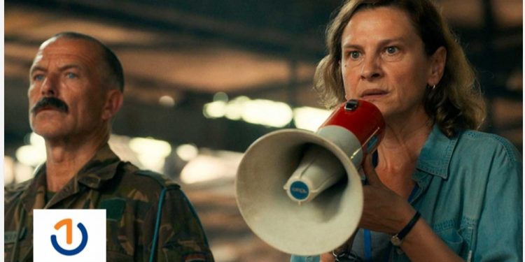 Ekskluzivno na BHT1 – svjetska TV premijera filma Quo Vadis, Aida?