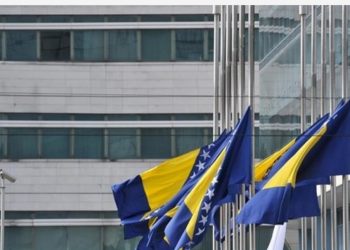 Dan žalosti u FBiH i Brčkom