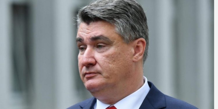 Milanović danas u posjeti Mostaru