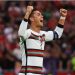 Cristiano Ronaldo je najbolji strijelac Eura