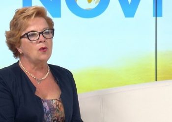Savjeti pedijatrice: Kako zaštititi djecu od sunca