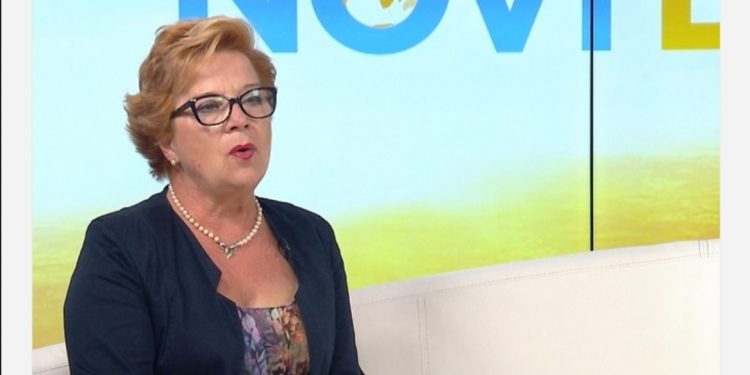 Savjeti pedijatrice: Kako zaštititi djecu od sunca