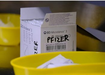 Skoro 700.000 Pfizer vakcina bi u Bosnu i Hercegovinu trebalo stići do kraja septembra