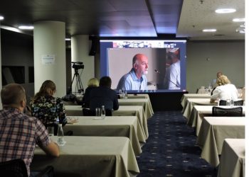 Direktori osnovnih i srednjih škola u KS i HNK: Projekat “Tabla” vodi kurikularnoj reformi