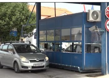 U Hercegovini privremeno otvoreno osam graničnih prijelaza s Hrvatskom