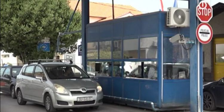 U Hercegovini privremeno otvoreno osam graničnih prijelaza s Hrvatskom
