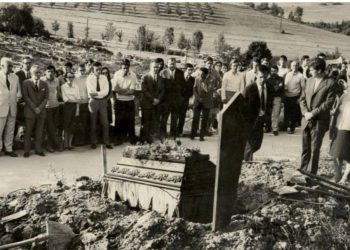 Godišnjica smrti Mehmedalije Maka Dizdara, velikana modernog bošnjačkog i bosanskohercegovačkog pjesništva