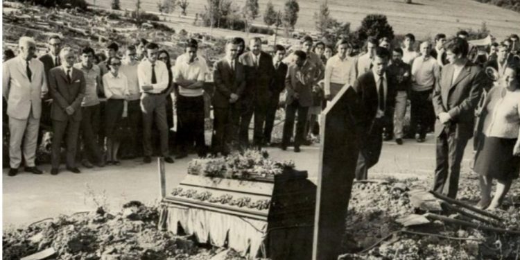 Godišnjica smrti Mehmedalije Maka Dizdara, velikana modernog bošnjačkog i bosanskohercegovačkog pjesništva