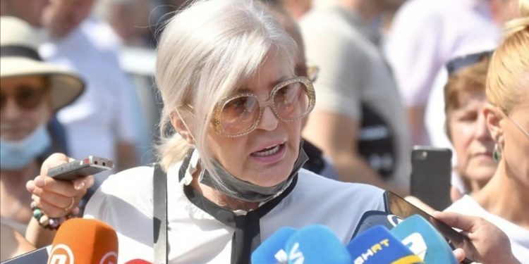 Vasvija Vidović: Mehmedagićeva diploma iz Banje Luke je validna i važeća