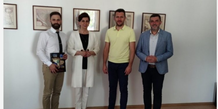 Najavljena saradnja BZK ‘Preporod’ Hercegovina i BNV iz Novog Pazara