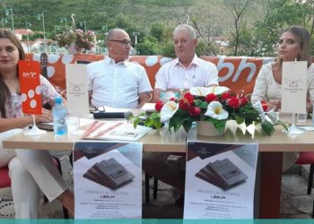 “Mostarsko ljeto 2021” – Narodna biblioteka Mostar predstavila časopis Librum