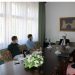 Delegacija Regionalnog društva BZK “Preporod” Hercegovina u posjeti Muftijstvu mostarskom
