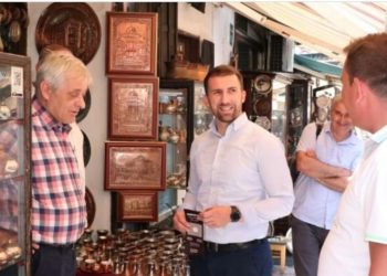 Delić: Potičemo strateški važne industrije i razvojne programe