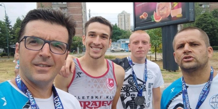 TWO CITIES MARATHON – STOLAČKI CENER