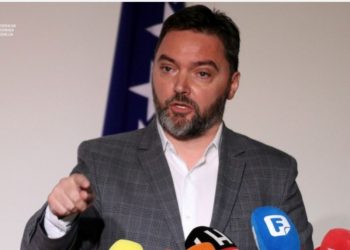Ministar Košarac sutra s glavnim državnim inspektorom Hrvatske o problemu domaćih izvoznika