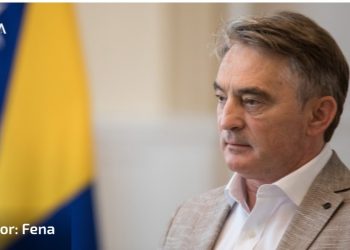 Komšić sutra preuzima predsjedavanje Predsjedništvom BiH