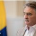 Komšić sutra preuzima predsjedavanje Predsjedništvom BiH