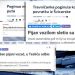 Saobraćajne nesreće pune novinske članke u BiH