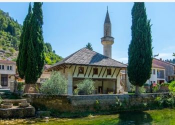 U subotu “Marš sjećanja” na stradanje Bošnjaka Hercegovine