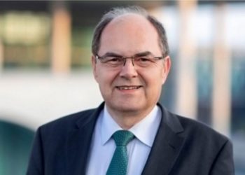 Christian Schmidt: Ja sam ideja Angele Merkel, u BiH dolazim s jasnim očekivanjem
