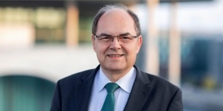 Christian Schmidt: Ja sam ideja Angele Merkel, u BiH dolazim s jasnim očekivanjem