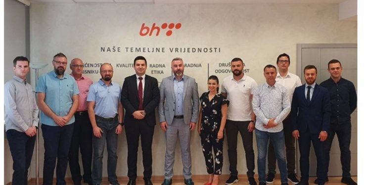 BH Telecom će s milion KM podržati Sarajevo, Želju, Velež, Slobodu, Tuzla City i Čelik