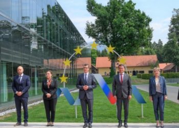 Turković: Proširenje Evropske unije mora ostati u vrhu prioriteta