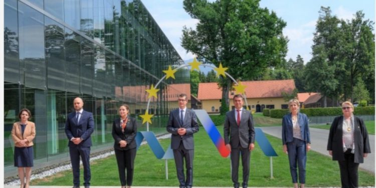 Turković: Proširenje Evropske unije mora ostati u vrhu prioriteta