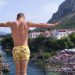 Proglašeni pobjednici skokova sa Starog mosta: Mostar dobio nove liske