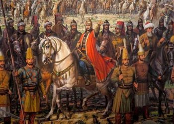 Mehmed El-Fatih: San o Bosni