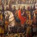 Mehmed El-Fatih: San o Bosni