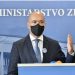 Čerkez: Od broja vakcinisanih ovise i epidemiološke mjere