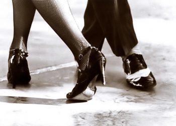 Muhamed Hamo Elezović: Balkanski tango