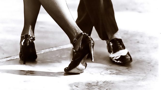 Muhamed Hamo Elezović: Balkanski tango